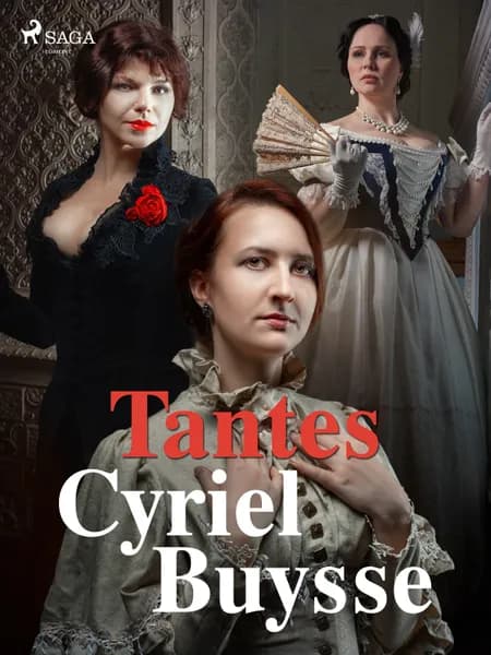 Tantes af Cyriel Buysse