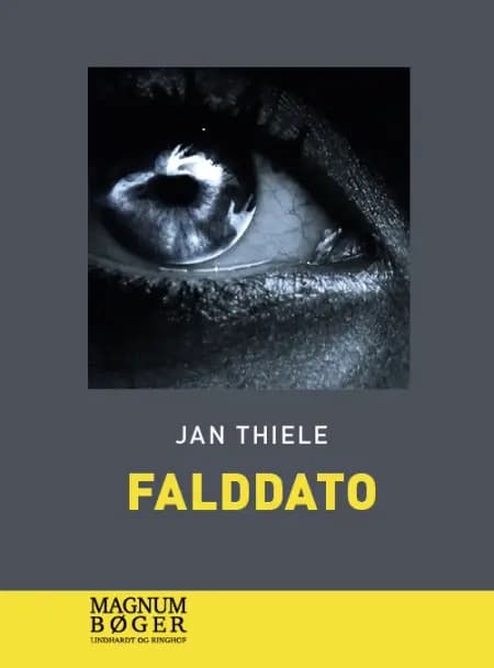 Falddato af Jan Thiele
