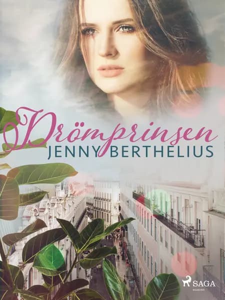 Drömprinsen af Jenny Berthelius