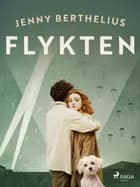 Flykten af Jenny Berthelius