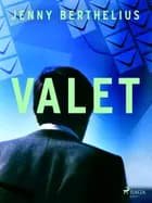 Valet af Jenny Berthelius