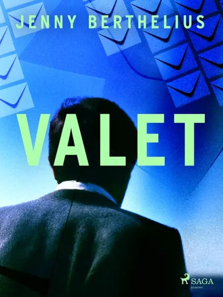 Valet af Jenny Berthelius