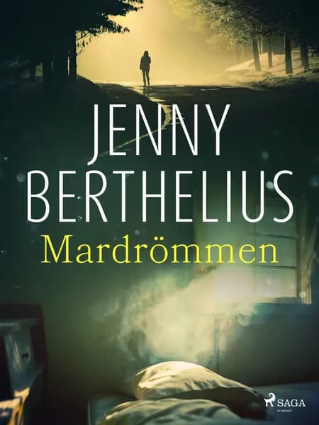 Mardrömmen af Jenny Berthelius