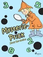 Mysterie-prick af Jenny Berthelius