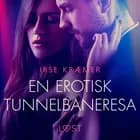 En erotisk tunnelbaneresa - erotisk novell