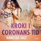 Kroki i coronans tid - erotisk novell