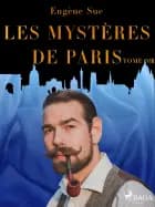 Les Mystères de Paris--Tome VIII