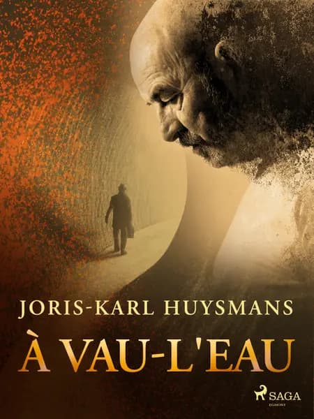 À vau-l'eau af Joris-Karl Huysmans