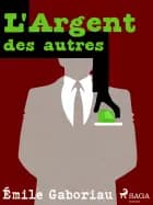 L'Argent des autres