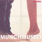 Munchmuseet - erotiska noveller af Cupido