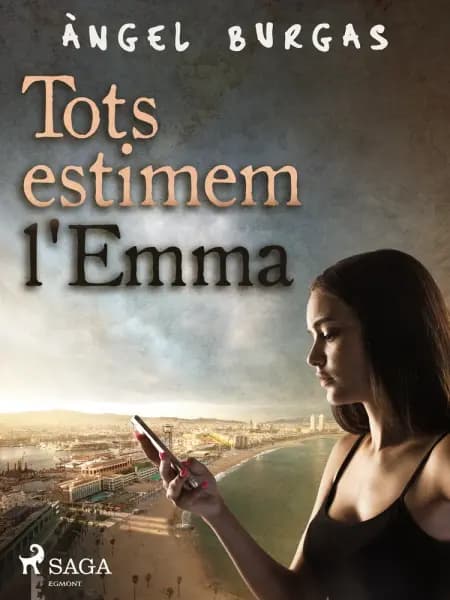 Tots estimem l'Emma af Angel Burgas