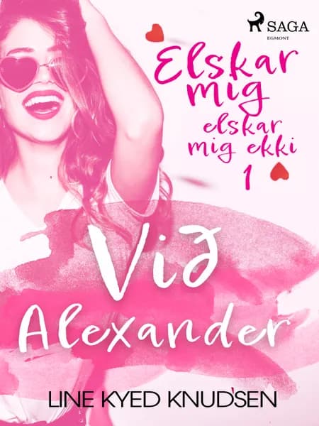 Við Alexander af Line Kyed Knudsen