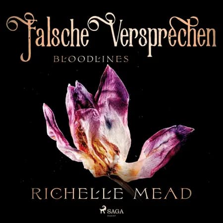 Falsche Versprechen af Richelle Mead