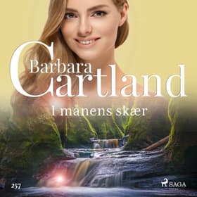 I månens skær af Barbara Cartland