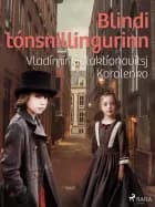 Blindi tónsnillingurinn