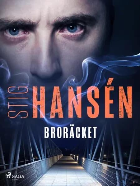 Broräcket af Stig Hansén