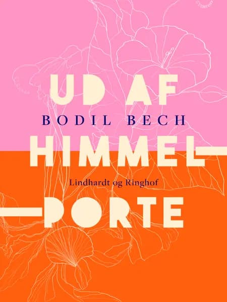 Ud af himmelporte af Bodil Bech