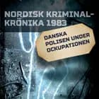 Danska polisen under ockupationen 