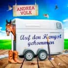 Auf den Hengst gekommen