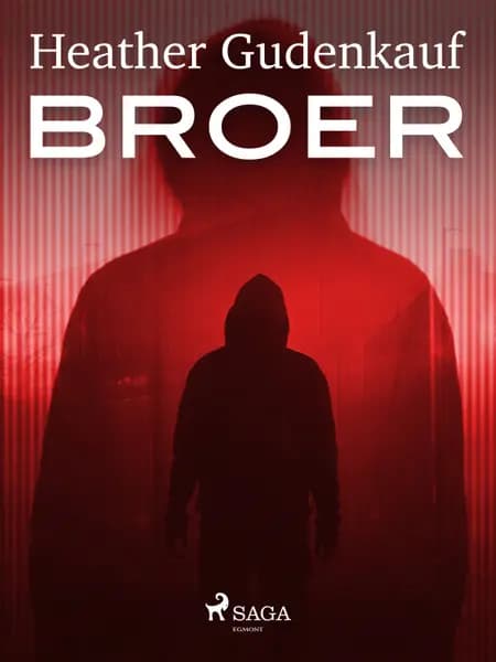 Broer af Heather Gudenkauf