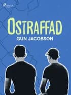 Ostraffad af Gun Jacobson