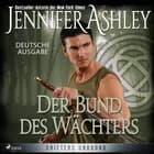 Der Bund des Wächters - Shifters Unbound 2 af Jennifer Ashley