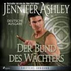 Der Bund des Wächters - Shifters Unbound 2