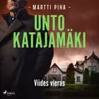 Viides vieras af Unto Katajamäki