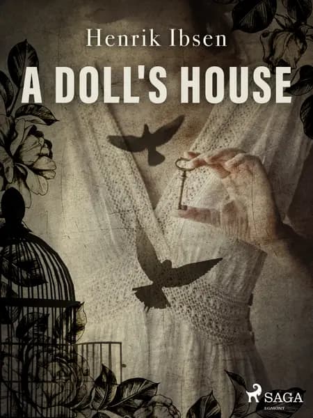 A Doll's House af Henrik Ibsen