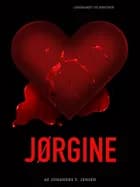 Jørgine af Johannes V. Jensen