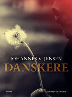 Danskere af Johannes V. Jensen