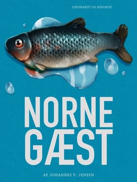 Norne-Gæst af Johannes V. Jensen