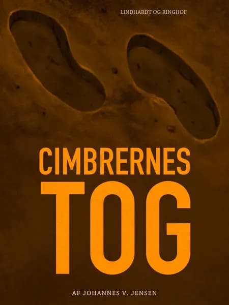 Cimbrernes Tog af Johannes V. Jensen