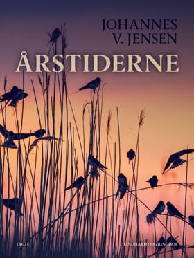 Årstiderne af Johannes V. Jensen