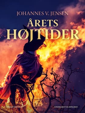 Årets Højtider af Johannes V. Jensen