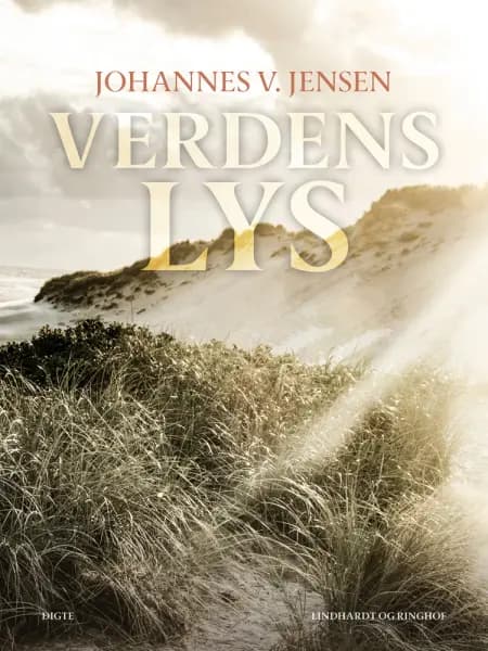 Verdens Lys af Johannes V. Jensen