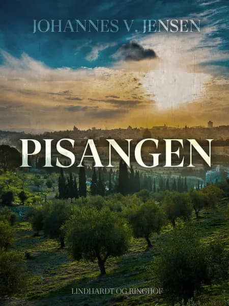 Pisangen af Johannes V. Jensen