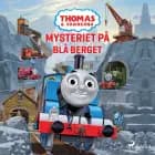 Thomas och vännerna - Mysteriet på Blå berget af Mattel
