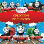 Thomas y sus amigos - Colección de cuentos af Mattel