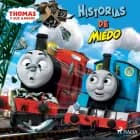 Thomas y sus amigos - Historias de miedo af Mattel