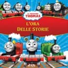 Il trenino Thomas - L'ora delle storie