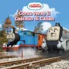 Corsa verso il Castello di Callan af Mattel