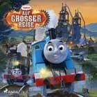 Thomas und seine Freunde - Auf großer Reise! af Mattel