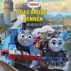 Thomas und seine Freunde - Das große Rennen af Mattel