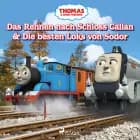 Thomas und seine Freunde - Das Rennen nach Schloss Callan & Die besten Loks von Sodor af Mattel