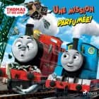 Thomas et ses amis - Une mission parfumée ! af Mattel