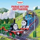 Tuomas Veturi - Paras veturi voittakoon af Mattel