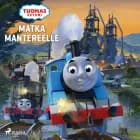 Tuomas Veturi – Matka mantereelle