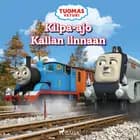 Tuomas Veturi - Kilpa-ajo Kallan linnaan