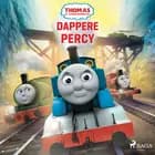 Thomas de Stoomlocomotief - Dappere Percy af Mattel